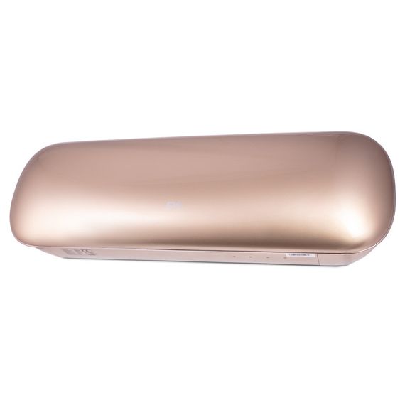 Кондиционер Cooper&Hunter AVALON GOLD CH-S09FTXB-G | Зображення 2