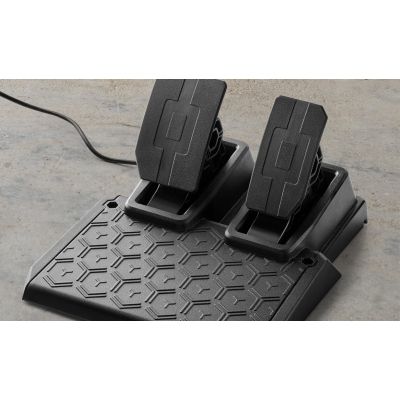 Руль ThrustMaster T128-P PC/PS4/PS3/PS5 (4160781) | Зображення 3