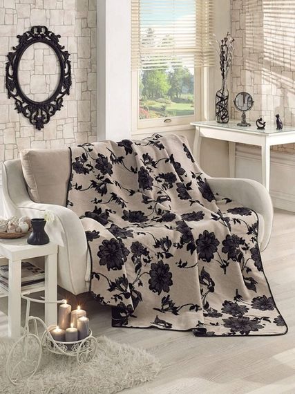 Плед Sarar  84629 Туреччина 200x240