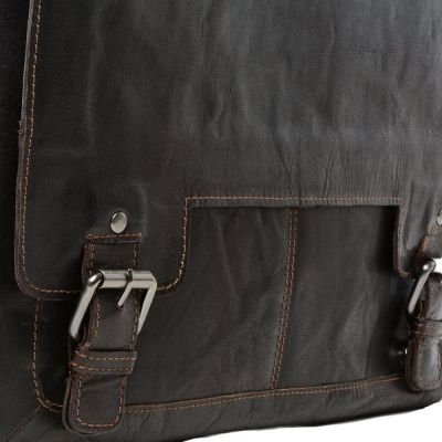 Сумка Ashwood 8343 Brown | Зображення 4
