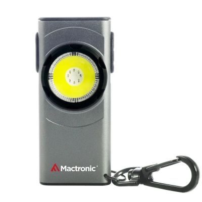 Ліхтар Mactronic Flagger Nano (500 Lm) White/Red Led Magnetic (PHH0136) (DAS303254) | Зображення 1