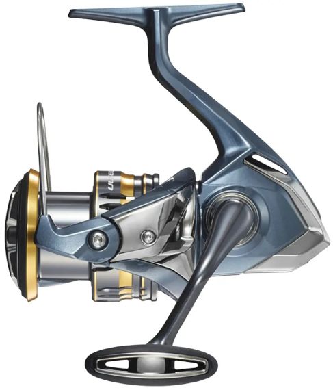 Котушка Shimano Ultegra FC C3000XG 5+1BB | Зображення 1