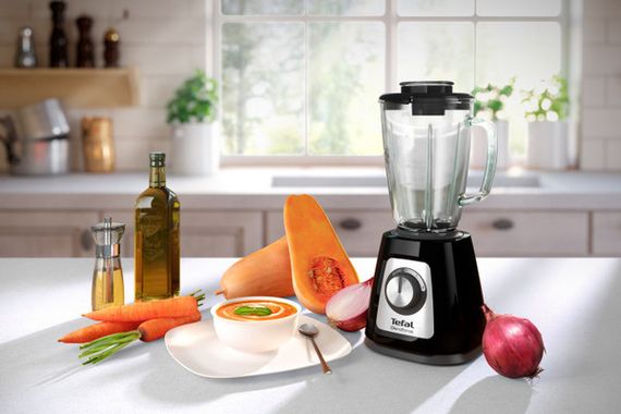 Стаціонарний блендер Tefal BL435831 | Зображення 3