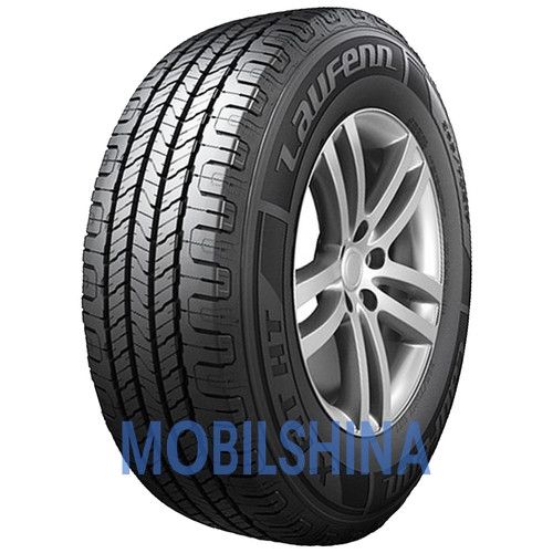 Летние шины Laufenn X Fit HT LD01 (265/60R18 110V)