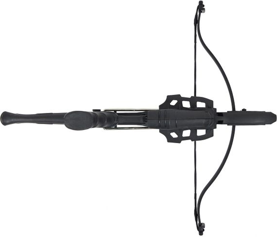 Арбалет Man Kung TCS1 Alligator Арбалет пистолетный Арбалет пистолетного типа для охоты Пистолетный арбалет | Зображення 4