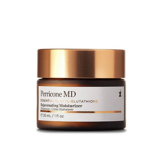 Поживний крем для обличчя Perricone MD Essential FX Acyl-Glutathione Rejuvenating moisturizer, 30 ml
