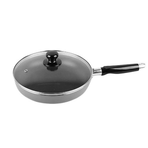 Сковорідка d24см MR-1200-24 New Maestro