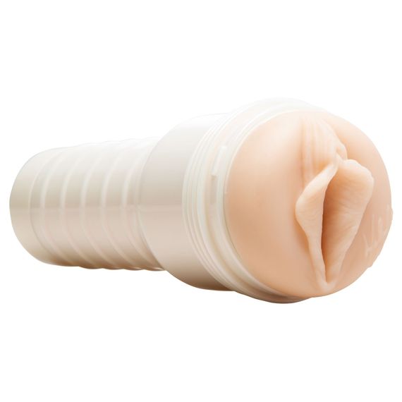 Мастурбатор Fleshlight Girls: Maitland Ward - Toy Meets World, зі зліпка вагіни, дуже ніжний | Зображення 4