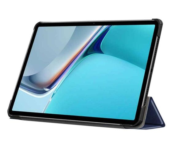 Чохол Primolux Slim для планшета Huawei MatePad 11" 2021 (DBY-W09 / DBY-L09 / DBY-AL00) - Dark Blue | Зображення 2