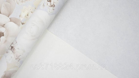 Обои виниловые на флизелиновой основе SINTRA Fiore 512203 (1,06х10,05м) | Зображення 6