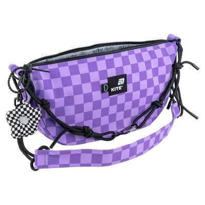 Сумка детская Kite Education teens 2774-2 крос-боді (K25-2774-2) | Зображення 6