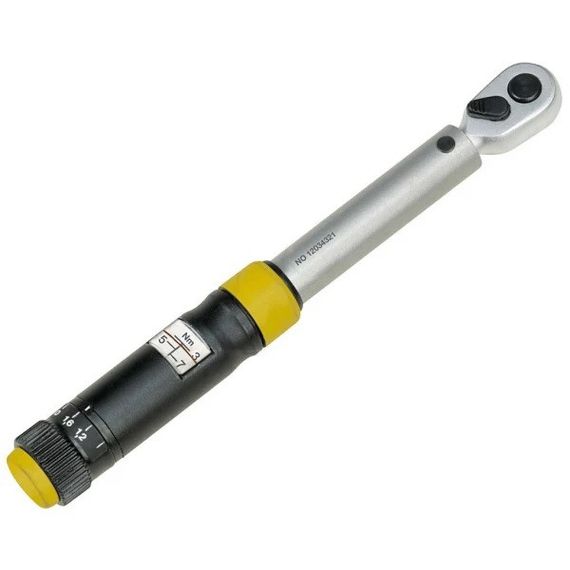 Динамометричний ключ Proxxon MC15