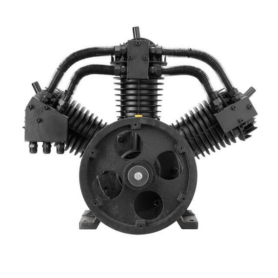 Головка компресорна до PT-0052 INTERTOOL PT-0052AP1 | Зображення 2