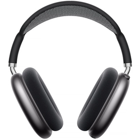 Накладні бездротові навушники Hoco W65 Plus Happy ANC Deep space gray