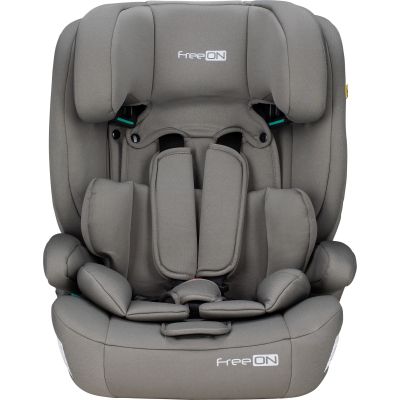 Автокресло FreeON URAN khaki grey (49126) | Зображення 9