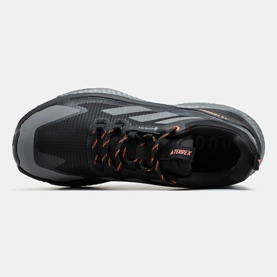Чоловічі кросівки Terrex Free Hiker 2.0 Gore-Tex весна / осінь єврозима (Goer- Tax) 1821 42 | Зображення 3