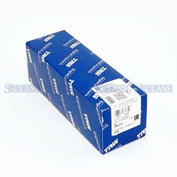 Клапан выпускной Doblo/Combo/Biper/Nemo 1.3 JTD/MJET/HDI 09-,291112