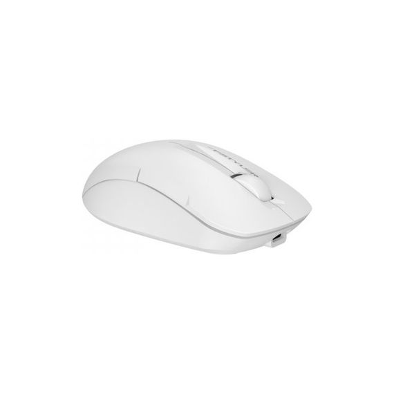 Мишка A4Tech FG15CS Air2 Wireless White (4711421001243) | Зображення 3