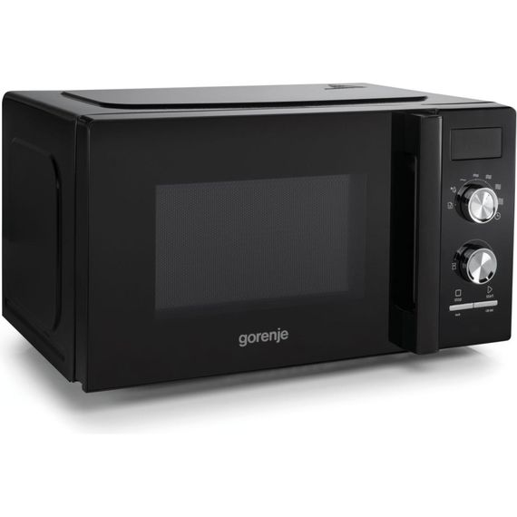 Мікрохвильова піч Gorenje MO20A3BH | Зображення 1