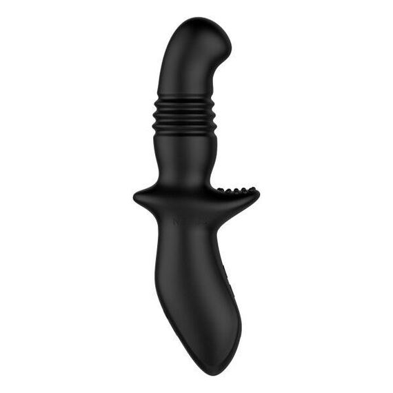 Масажер простати з пульсацією Nexus Thrust Probe Edition Sex Aura