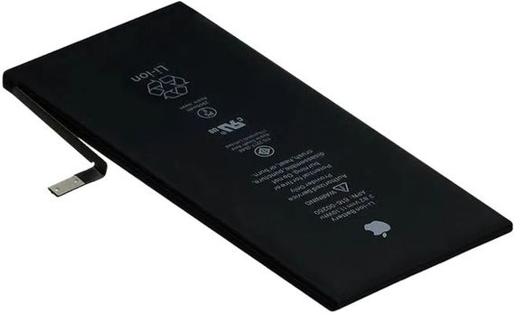 Акумулятор 7 Plus - Надійне джерело живлення XPRO 7 Plus (20957-01_252)