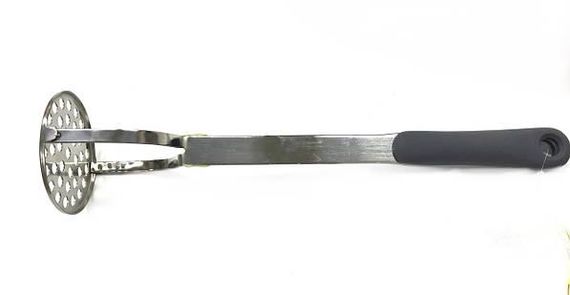 Толкушка Benson BN-947 (нерж)