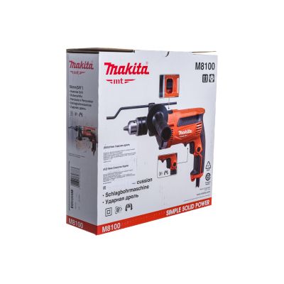 Дрель Makita M8100 | Зображення 2