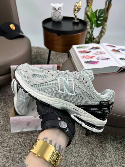 Чоловічі кросівки New 1906R New Light Grey , В'єтнам | Зображення 5