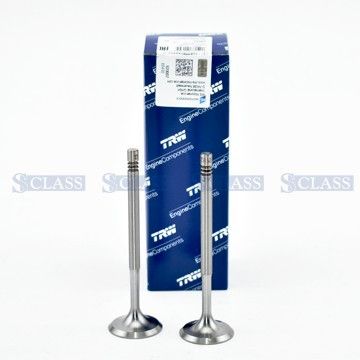 Клапан впускной VW Caddy 1.4 i 00-10, KS, 39522,