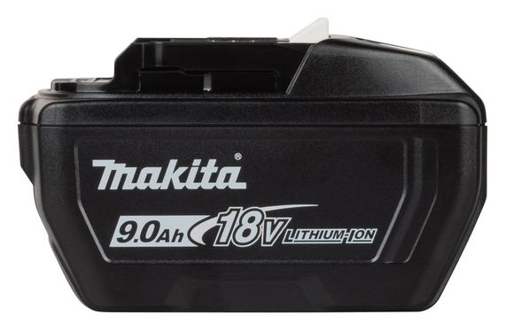 Акумулятор для продукції Makita LXT BL1890 (18 В, 9 А⋅год, 1915H4-0) | Зображення 1