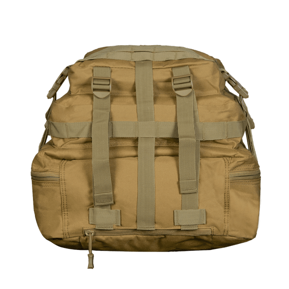 Рюкзак Foray 40л Койот + чохол (8752) | Зображення 4