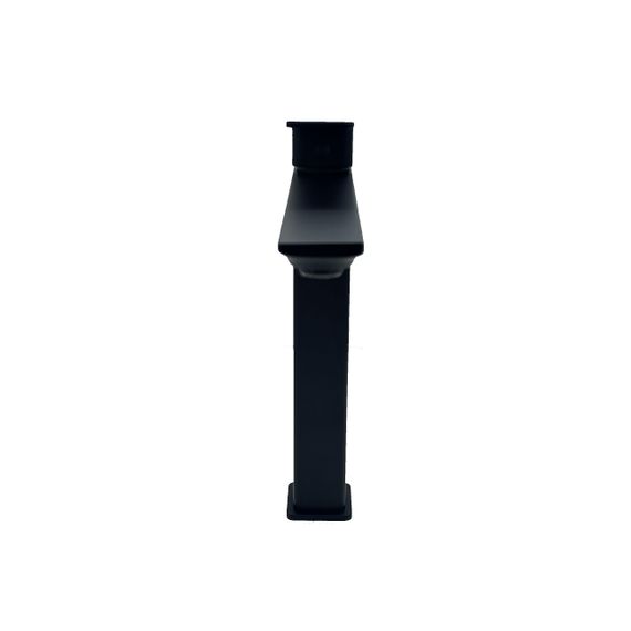 Змішувач для раковини Fabiano Lupo 18201 Black 8231.403.1516 | Зображення 1