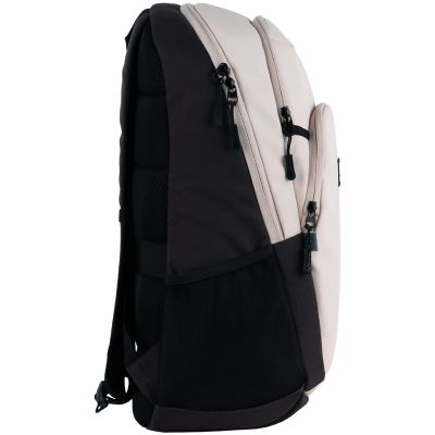 Рюкзак школьный GoPack Education Teens 185 бежевий (GO25-185L-3) | Зображення 9