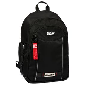 Рюкзак шкільний YES TS-60L Blaze 550404 19.3 л