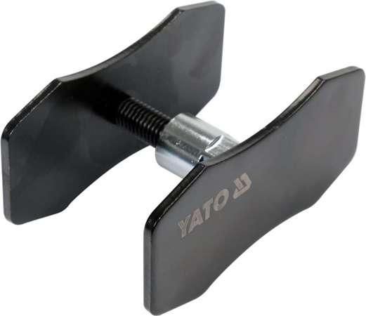 Пристрій для розтискання гальмівних циліндрів YATO в діапазоні 43-70 мм YT-06101