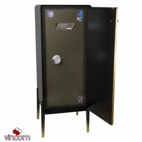 Сейф взломостойкий Safetronics NTR 100Es в коробке S01