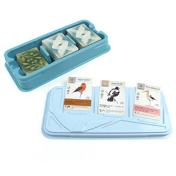 Настольная игра Крылья (Wingspan) укр. | Зображення 5