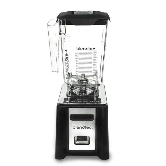 Блендер BlendTec Space Saver 825  (1 чаша Four Side) | Зображення 2