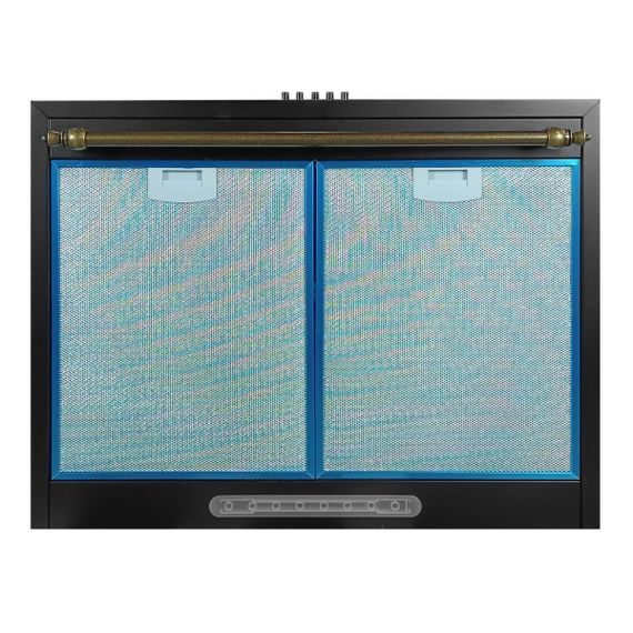 Витяжка Grunhelm GVR 651 MB | Зображення 6