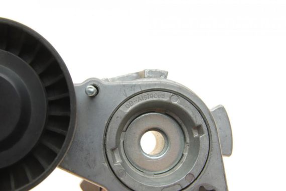 Натяжник ременя генератора BMW 5 F10 09-13, N52 N53 B1317107 | Зображення 3