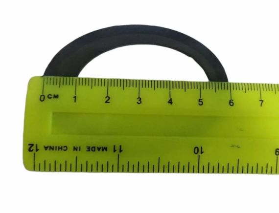 Toyota Corolla IX E12 (02-07) прокладка антени для даху 004, Тойта Королла 9 | Зображення 3