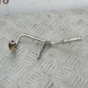 Трубка системи охолодження 1.4 TSI Volkswagen Golf VI 2009-2013 Патрубок води Фольксваген Гольф 6 03C121497D