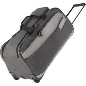 Сумка дорожная Travelite Viia 61л Anthracite (TL092801-04)