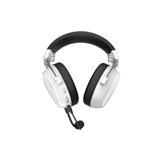 Навушники Hator Hypergang 3 Hi-Res White (ESH06) | Зображення 3