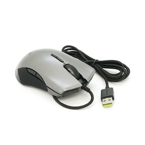 Мышь ведущая RAZER LANCEHEAD, 16000DPI, кабель 1.5м, Black, Box