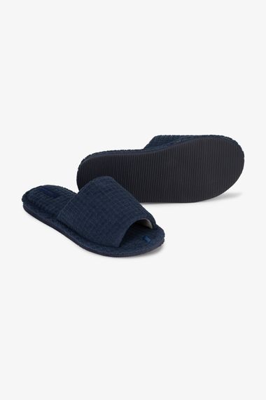 Капці чоловічі TWINS 42-43 Синій shop (4820182057717) | Зображення 4