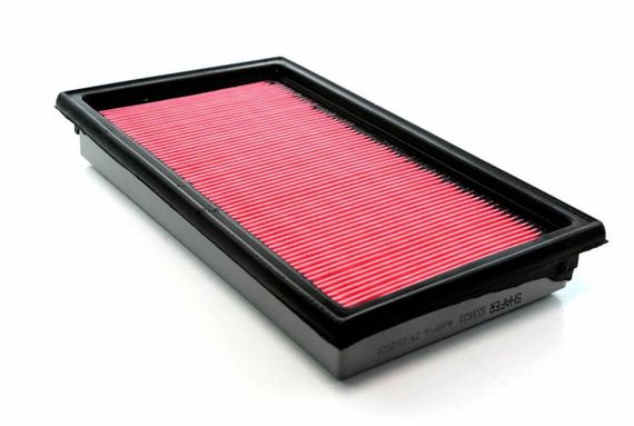 Фільтр повітряний SHAFER SX1631 Nissan Note, Tilda, Mikra K11, K12, QashQai, 1.6, 02-