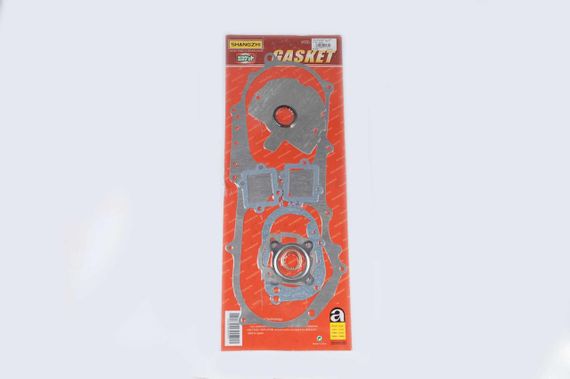 Прокладки двигуна (набір) Yamaha JOG 3KJ Ø 40 mm (mod:A) SHANGZHI