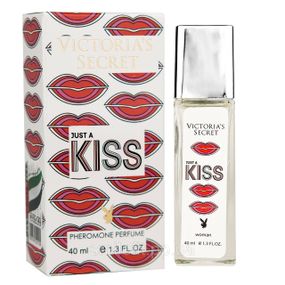 Victorias Secret Just A Kiss Pheromone Parfum жіночий 40 мл