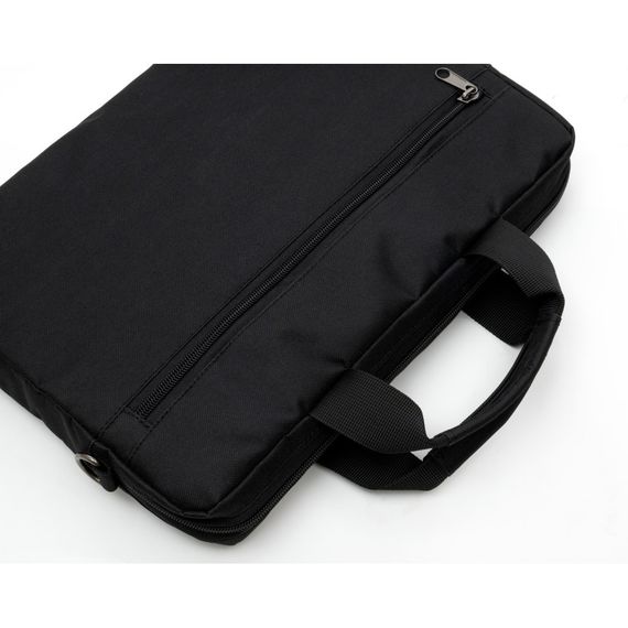 Сумка для ноутбука Vinga 15.6" NB1101 black (NB1101BK) | Зображення 4